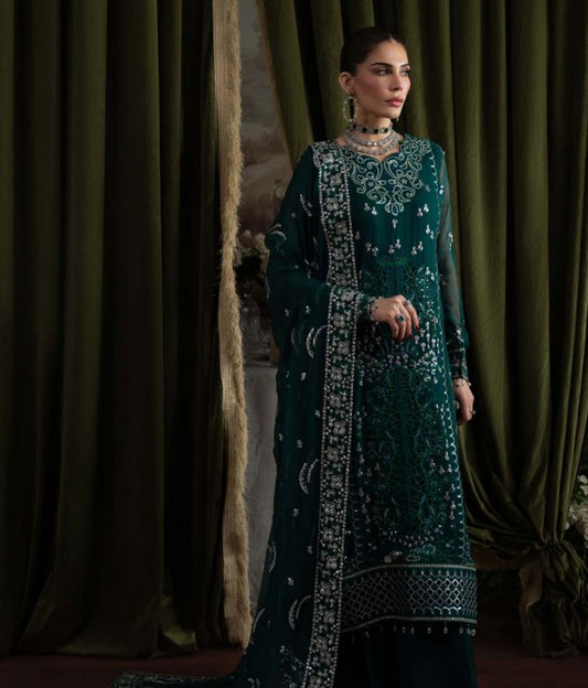 Nureh Elanora Chiffon-NEL-77