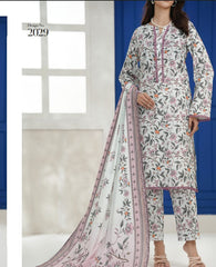 Vs Daman Mid Summer-D06