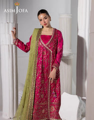 Asim Jofa Izel Formals-AJIZL-06