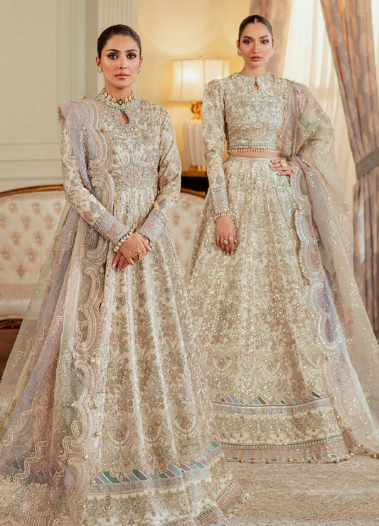 Baroque Chantelle-D06