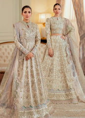 Baroque Chantelle-D06