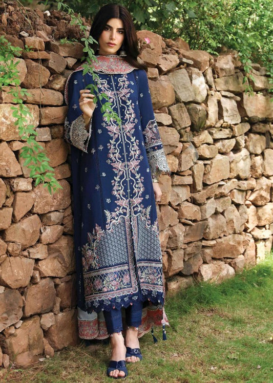 Qlinekari Linen-LM06 Cadhla