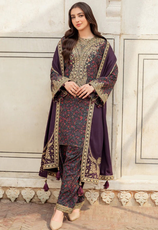 Jazmin Delia Winter-D06