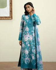 Ayzel Bare Minimun Lawn-D06