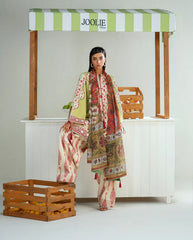 Saira Rizwan Joolie Cambric-JPU25-06