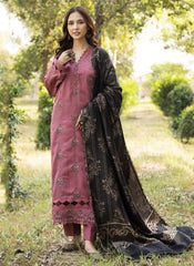 Bikhray Moti By Aalaya Winter-D06