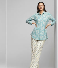 Jogi We Wear Stitched Silk-D06