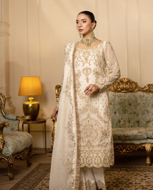 Sidra Aleem Rajkumari Festive-Luminara