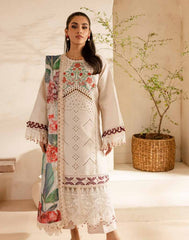 Parishay Summer Garden Lawn-D06