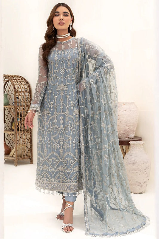 Nazneen Luxury Formals Amora 06