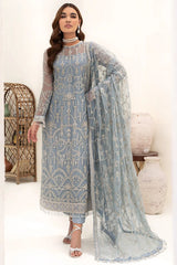 Nazneen Luxury Formals Amora 06