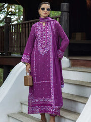 Mushq Nuvera Raw Silk-D06 Avenelle