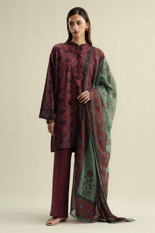 Coco Prints Drop Four-Rove-6B