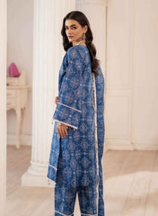 Al Zohaib Colors Digital Lawn-D06