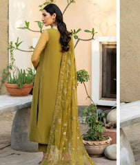 Zarif Arzou Formals-D06 Jean