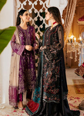 Zircon Festive Formals-ZQ-06