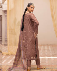 Aalaya Mehrunisa Emb Lawn-D06