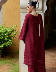 Gulaal Luxury Lawn-D06