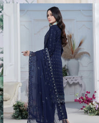 Soghat Florum Chiffon-D06