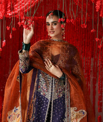 Afrozeh Shehnai Wedding Formals-D06