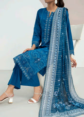VS Anmol Emb Cambric-D1016