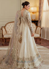 Baroque Chantelle-D06