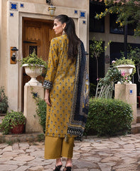 LSM Prints Lawn-LG-MM-0119