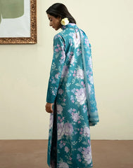 Ayzel Bare Minimun Lawn-D06