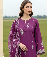 Lakhany Emb Essentials-LG-RL-0305