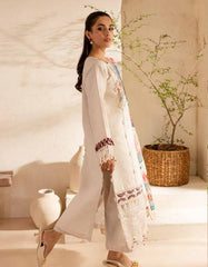 Parishay Summer Garden Lawn-D06