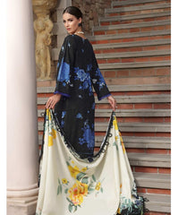 Al Zohaib Colors Linen Edit-D06