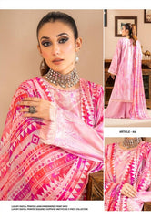 Rococo Lawn Collection - Munaf Textile