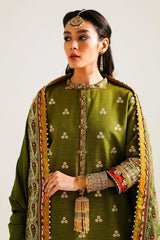 Winter Unstitched Luxury Shawl