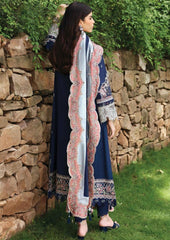 Qlinekari Linen-LM06 Cadhla