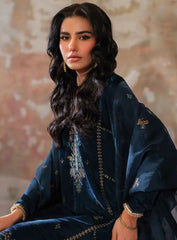 Seran Velmor Velvet-D06