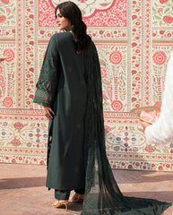 Mahnur Husn E Jahan Luxury Lawn-D06
