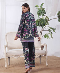 Saphron Daily Pret-D06