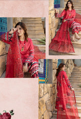 Mi Creation Printed Viscose - Munaf Textile