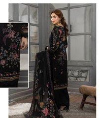 Abisha Izmir Emb Lawn-D06