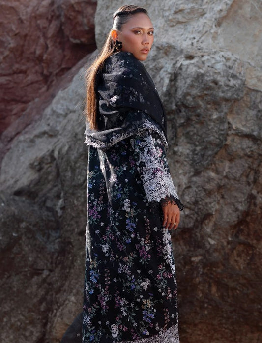 Summer Together Lawnkari-D06