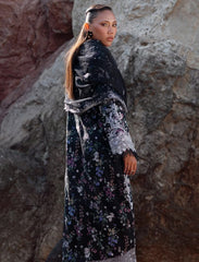 Summer Together Lawnkari-D06