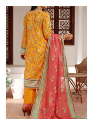 VS Misri Emb Lawn-D471