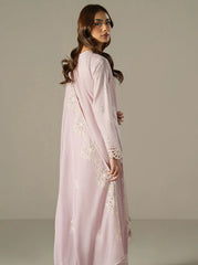 Cross Stitch Emb Chikankari-D06