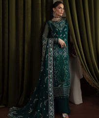 Nureh Elanora Chiffon-NEL-77