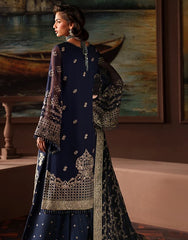 Zarif Premium Chiffon-PRC-06