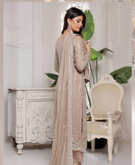 Soghat Myra Luxury Chiffon-D06