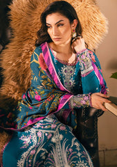 Mushq Symphony Karandi-D06