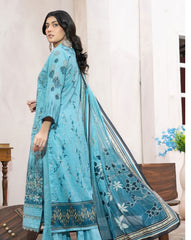 Chashni Emb Lawn-D06