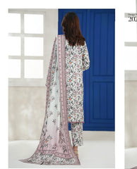 Vs Daman Mid Summer-D06