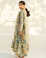 F&F Prints Lawn- ANAIS